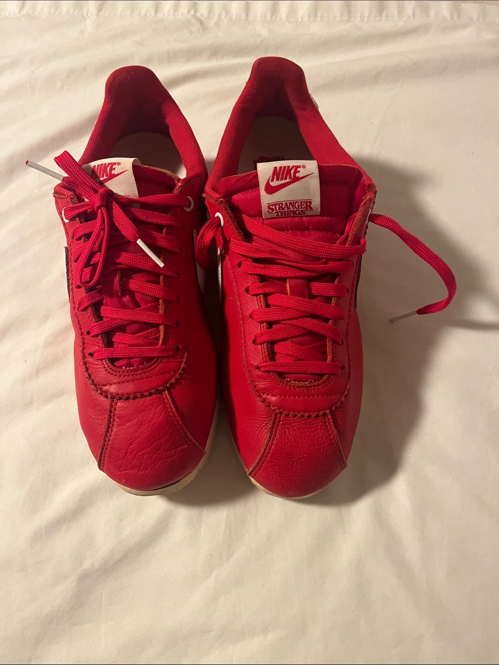 Nike xStrengers Things Cortez